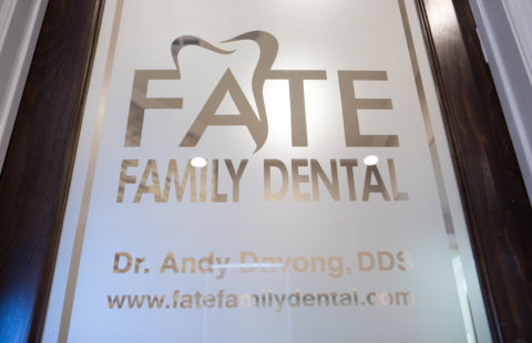 Fate Family Dental 