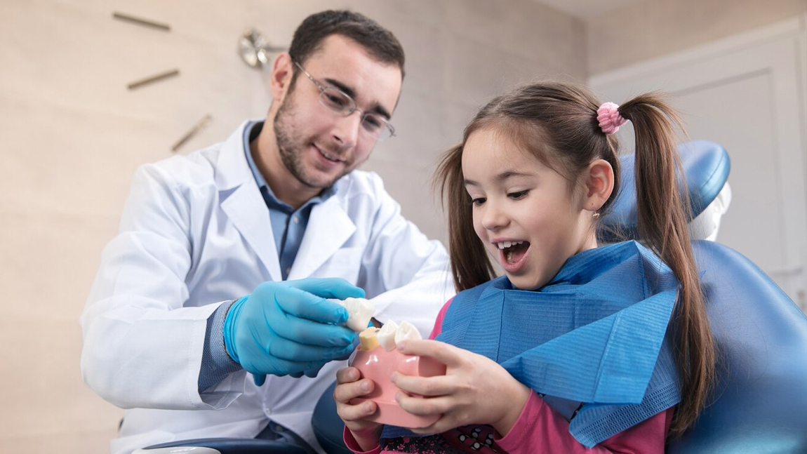 Helping Your Child Overcome Dental Anxiety