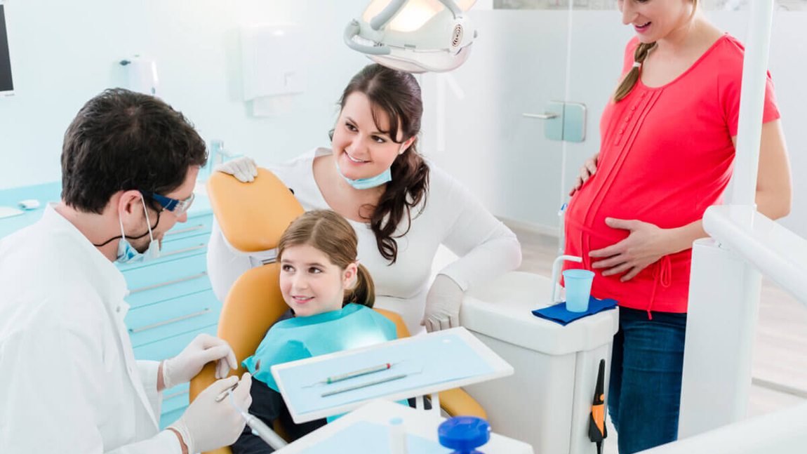 Choosing the Best Family and Children's Dentist