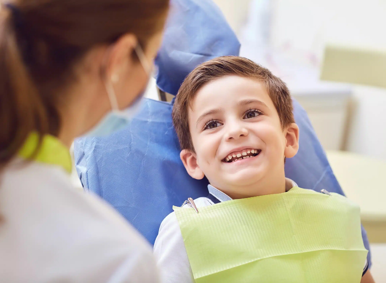 Why Orthodontics for Children Matters