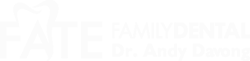 Fate Family Dental - Dr. Andy Davong