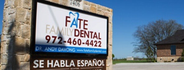 Fate Family Dental