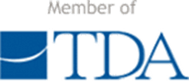 TDA logo